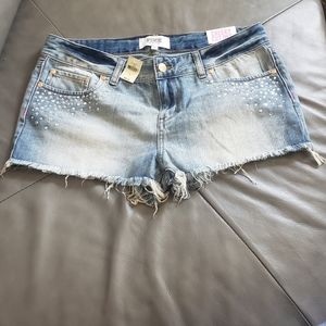 Victoria Secret Pink shorts